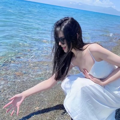 鲨人树儿