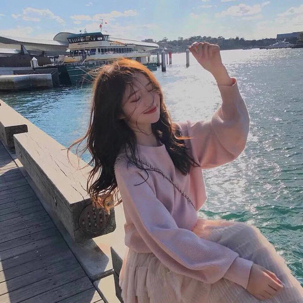 被指控的女人