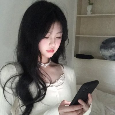 抬头看看夜晚的星星